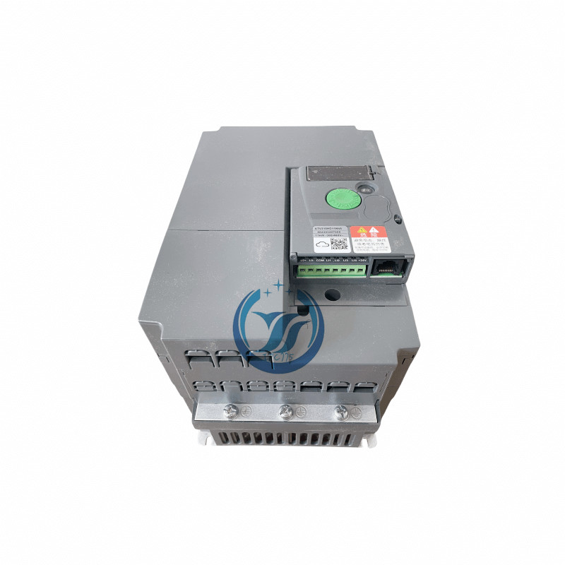 For NEW schneider ATV310HD18N4A frequency converter Three phase 380V gallery