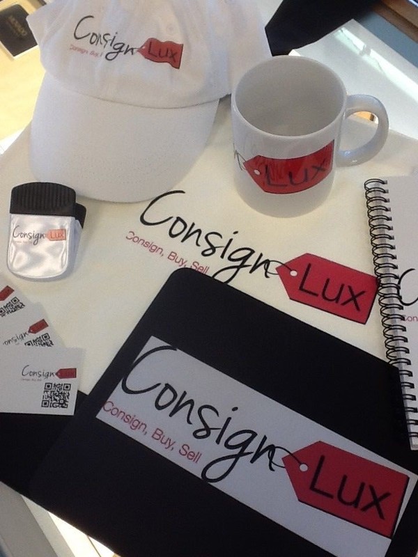 ConsignLux web site url for sale.....has a 100% eBay customer satisfacti gallery