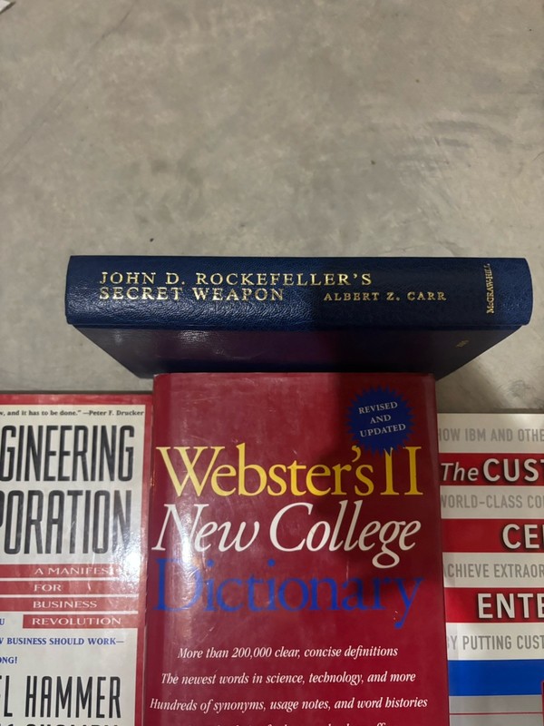 Corporate Business Book Bundle gallery