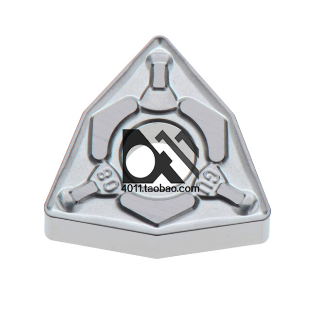 New WNMG080404N-GU T1500A、WNMG080408N-GU T1500A