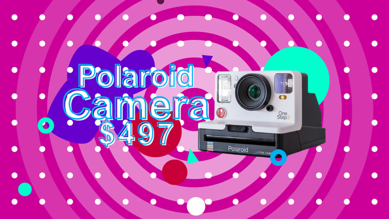 Promo Videos Template gallery