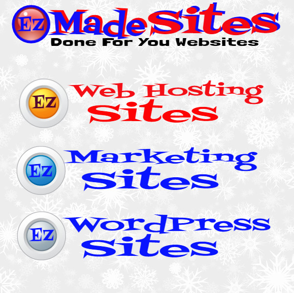 Niche Blog-Christmas Tips- WordPress-Super Alpha Unlimited Resell Hosting Biz Op gallery