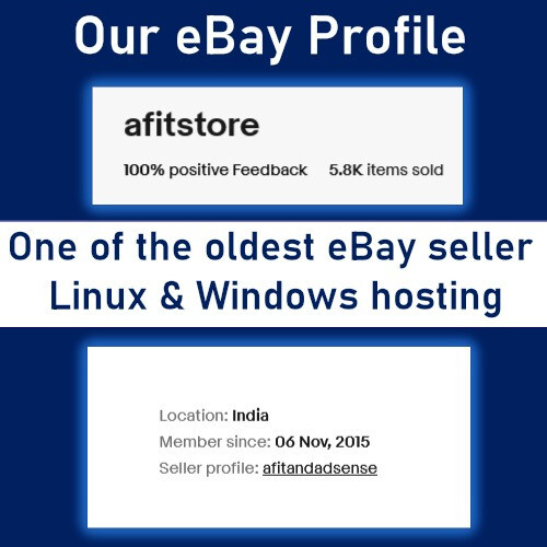 WINDOWS SERVER / LINUX SERVER 24GB + 600GB HDD USA LOCATION gallery