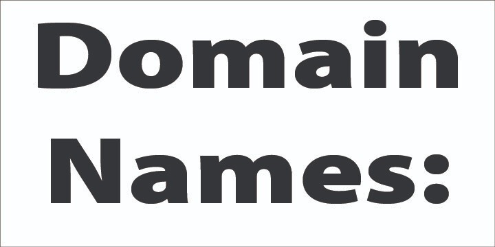 Domain Names: idiotyzmy.com