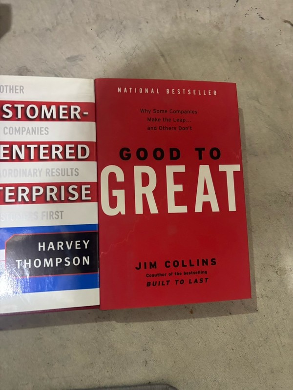 Corporate Business Book Bundle gallery