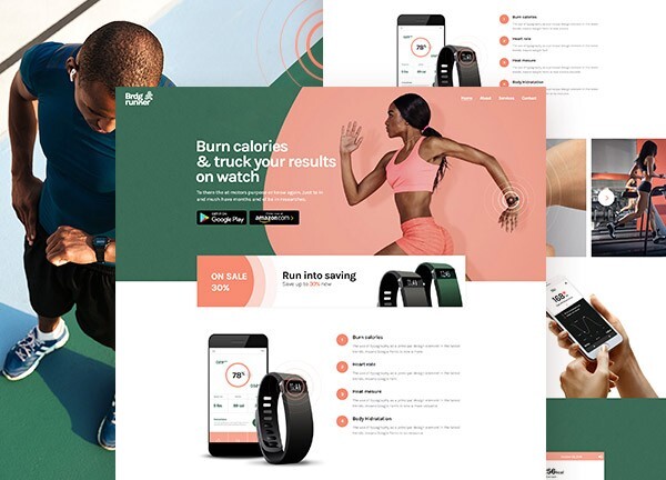 10 PAGE PROFESSIONAL WEBSITE DESIGN PERSONAL / BUSINESS gallery