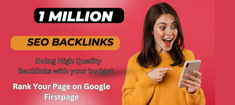 1 Million Backlinks for your Website Blogger or Any Url gallery