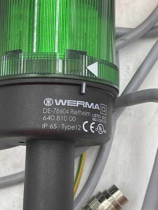 Werma DE-78604 gallery