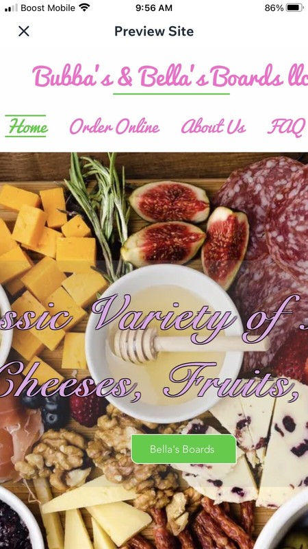 website business for sale