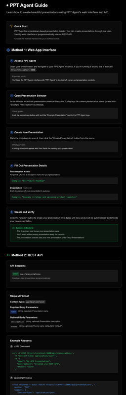 FULL App Software Source Code PPT Slide Build AI Tool Replace Office PowerPoint gallery