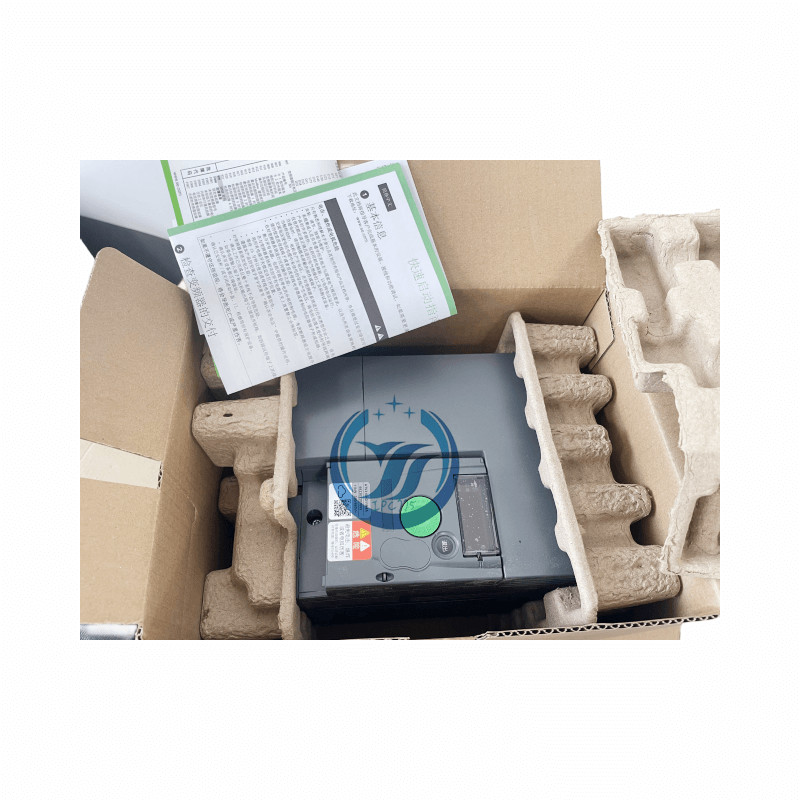 For NEW schneider ATV310HD15N4A frequency converter Three phase 380V gallery