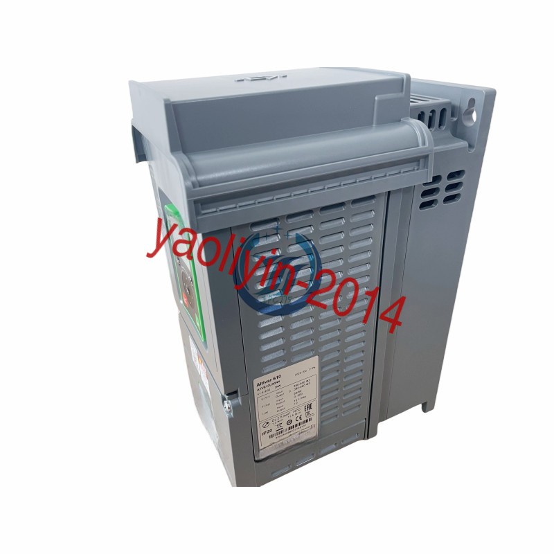 1PC ATV610U30N4 frequency converter Three phase 380-480V 3KW gallery