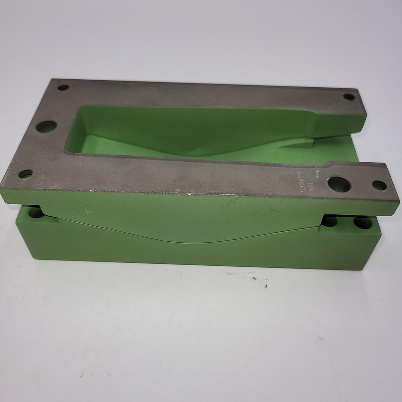 036461.08-2003 & TWO TOP TOOLS: 036461.08-3003 / 7" X 3-1/2" & BUSHINGS gallery