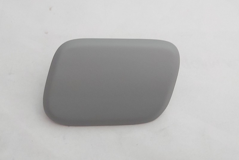FIT TO FORD FOCUS MK2 2004-2007 FRONT WASHER HEADLIGHT NOZZLE COVER BUMPER LR gallery