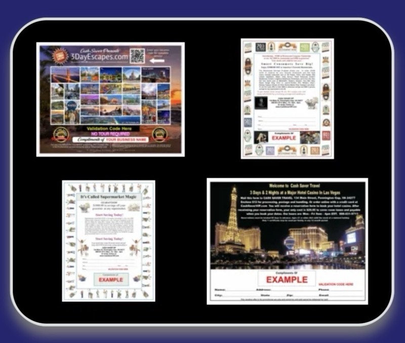 Master Distributor - Vacation incentives - Business Opportunities gallery