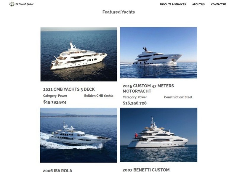 Real Estate Websites With 70,000+ International Properties gallery