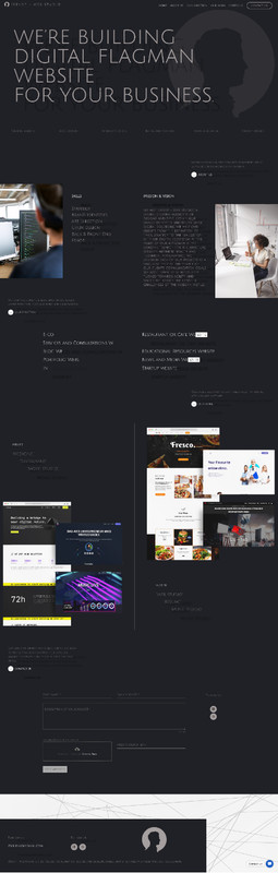 I will Create Wordpress Website Design Mobile Responsive gallery