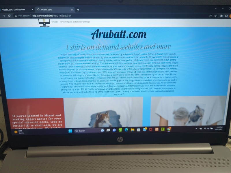 Websites Designer gallery