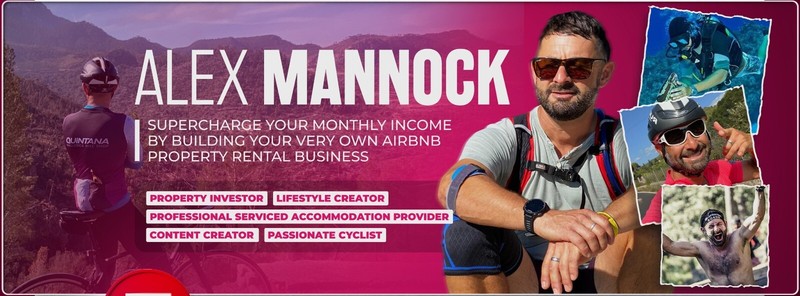 Premium Quality, IMPACTFUL Social Media Banner Design Service gallery