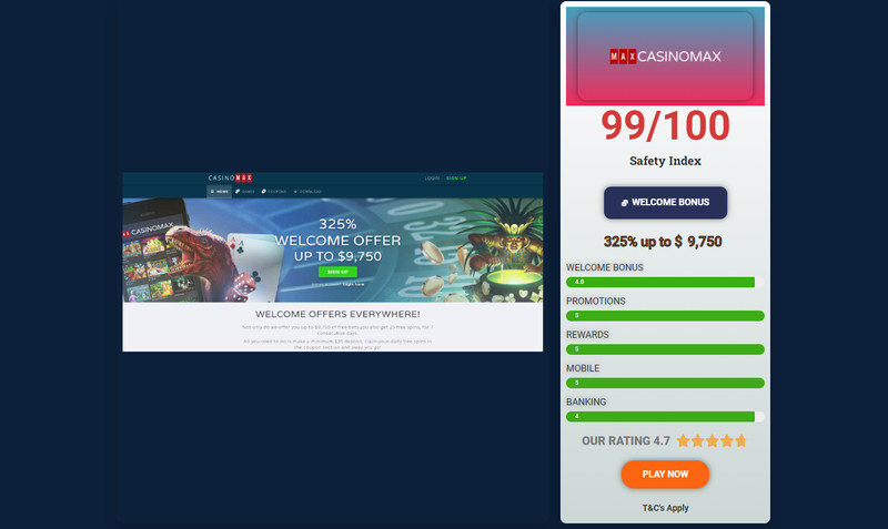 Premium Casino Review Starter Site Affiliate Accounts Included + Unique Content gallery