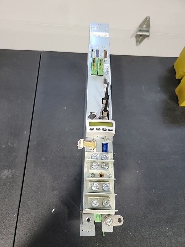 Rexroth HMS01.1N-W0036-A-07-NNNN R911309837 gallery