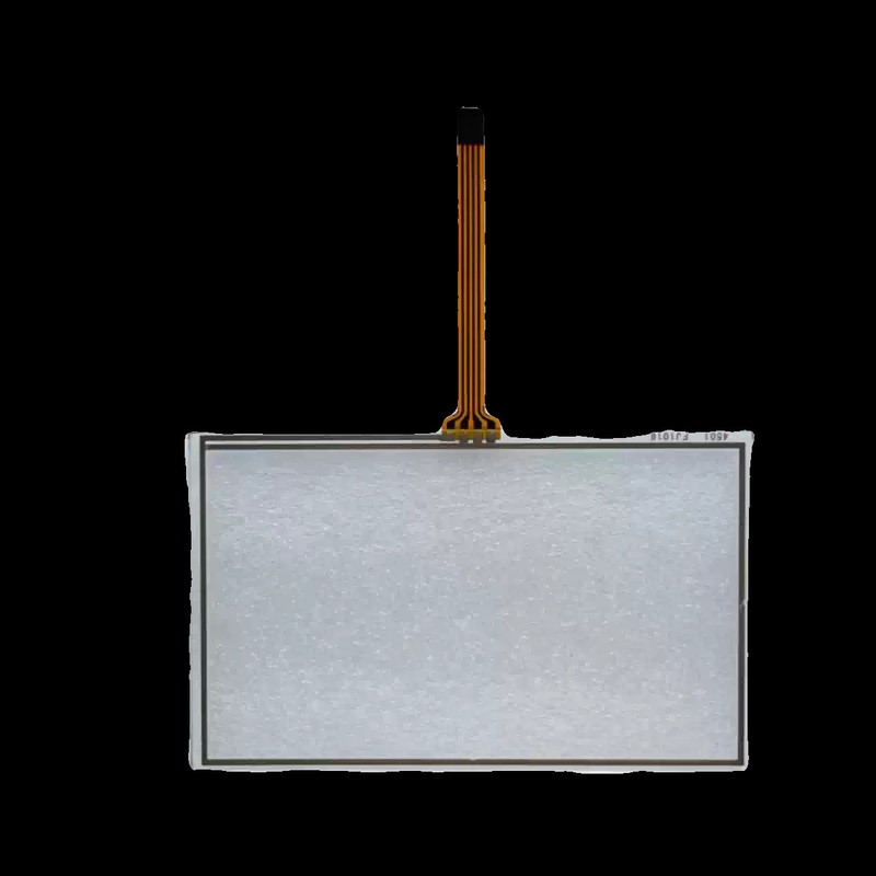 MT6050IP touchpad/protective film 1PCS New gallery