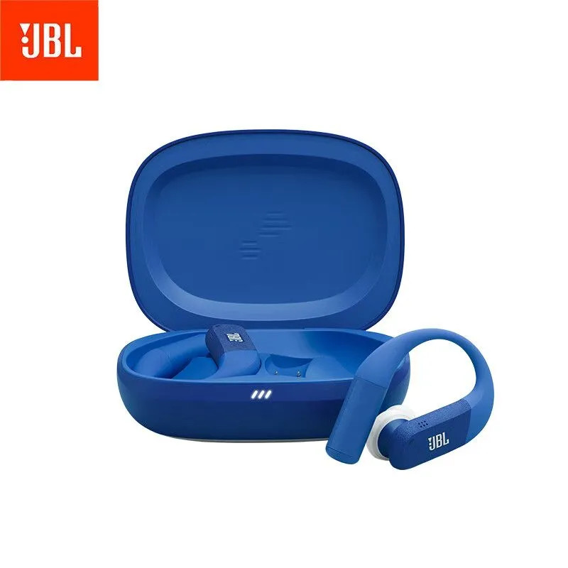 JBL Endurance Peak 4 Wireless Bluetooth Earphones with Active Noise Cancellation gallery