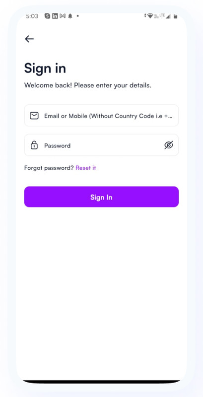 GoMatch Dating Flutter App | Android + iOS | Match, Chat, Video Dating gallery