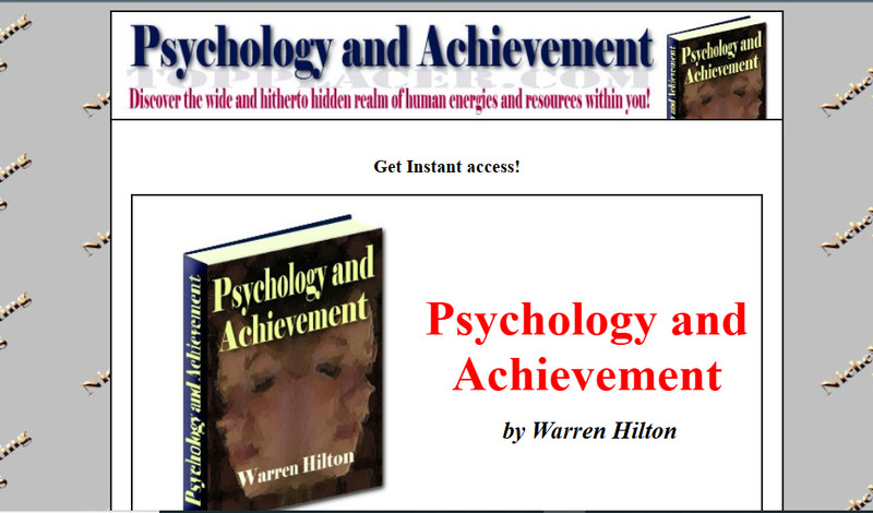 Psychology eBooks , Guides, Website Pages & Courses Bundle w/MRR License gallery