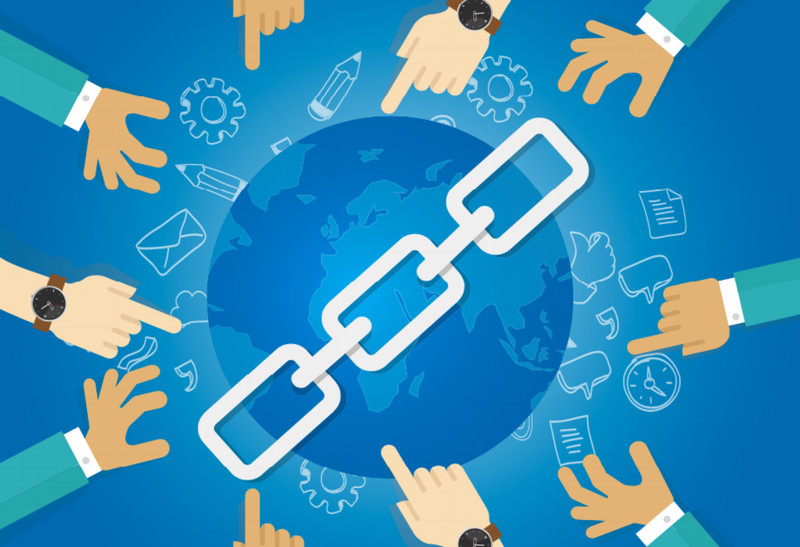 Mixed Backlinks for your website or any page! Grab this opportunity to buy! gallery