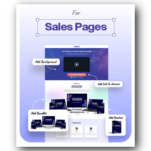 Unique Website Designs & Funnels - 72 Hour Turnaround Guaranteed! gallery