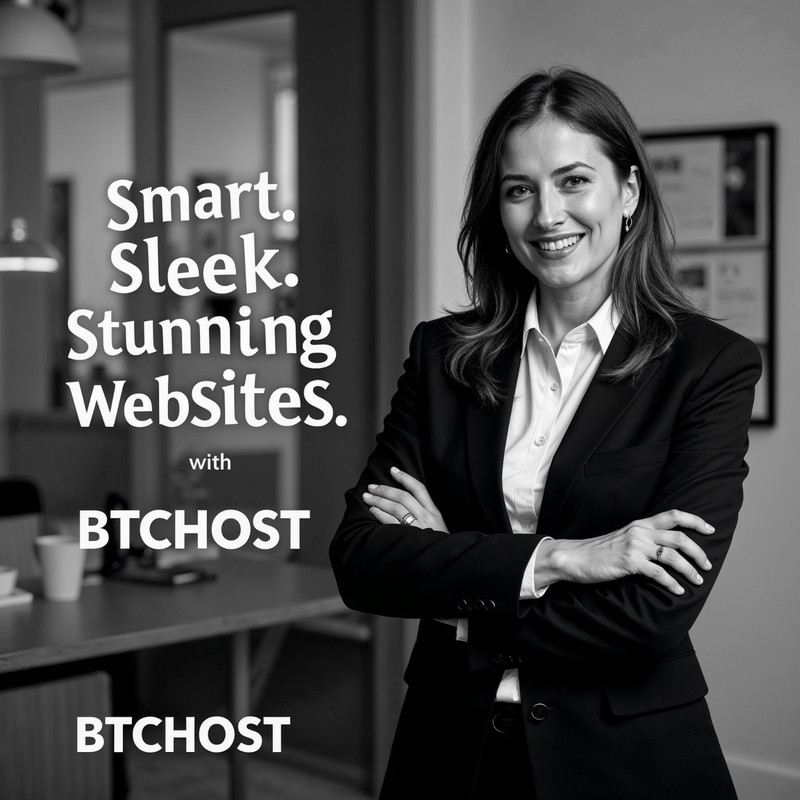 Complete Website Design Service | SEO, Speed, & Style