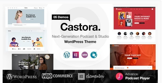 Launch Your Own Internet Radio Website – The All-in-1 Broadcasting Easy Business gallery