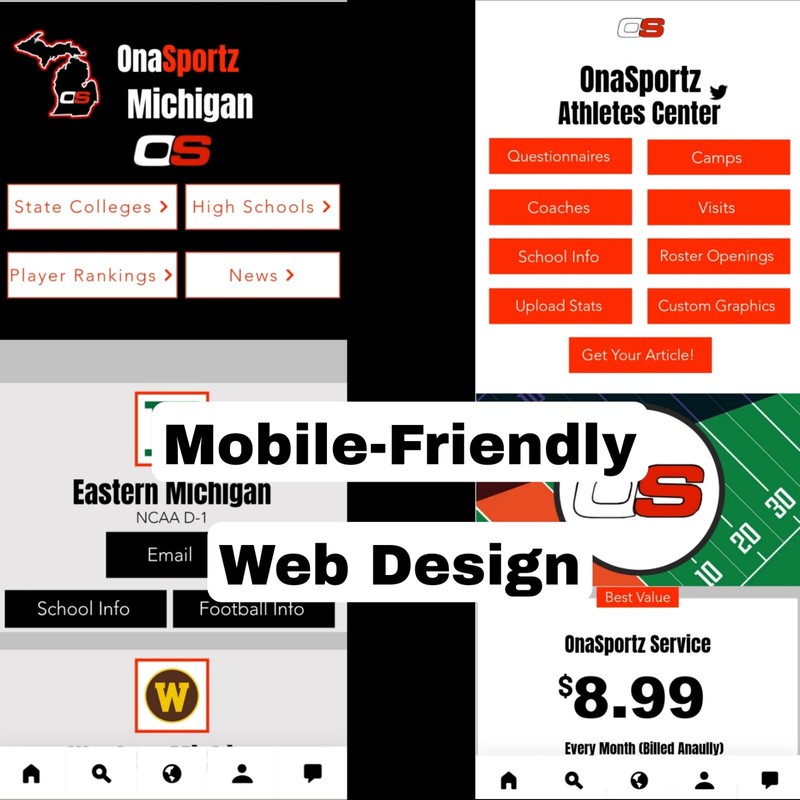 Custom Wix Website Design | Custom Website for your business gallery