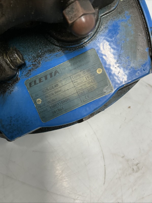ELETTA S25-GL40 Monitor Y-824S