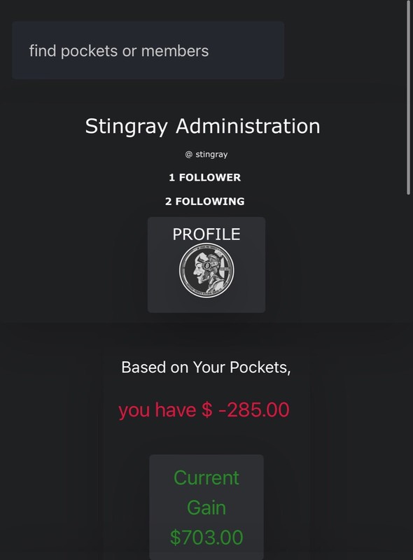 Full Stack Website / Expense Management System / GUI [with source code included] gallery