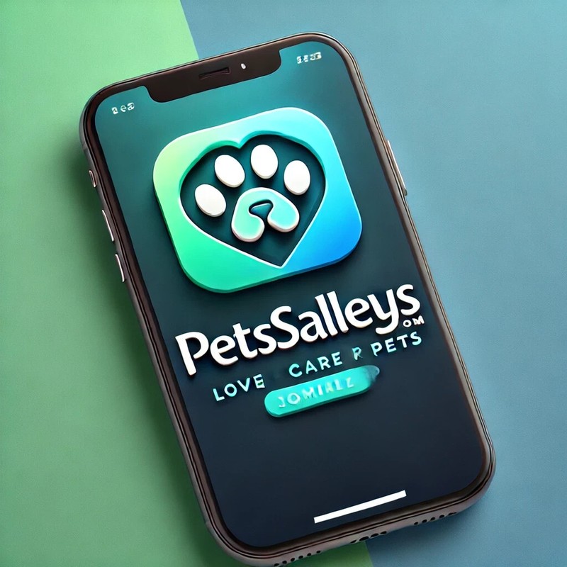 Monetized APK Website with Domain - Ebay Downloads Amazon Ready petsalleys.com/ gallery