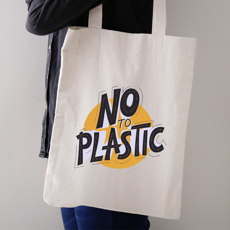 CanvaTemplates PRO,Mockup Instagram Posts,Shopping Bags,Eco Shoulder Bags gallery