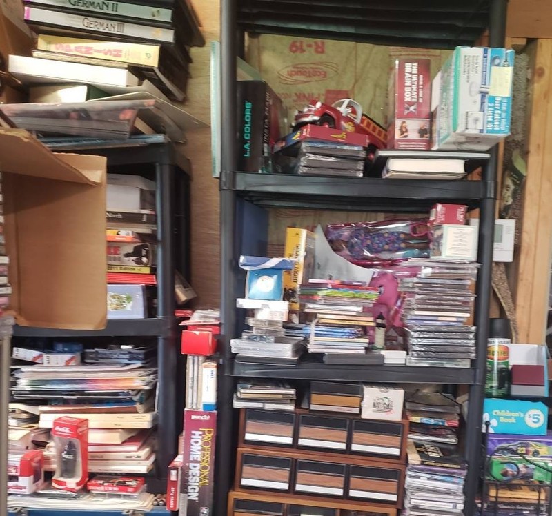 MUST SELL! CLOSING Established eBay Store 60K+ In Inventory + Listed Items. gallery