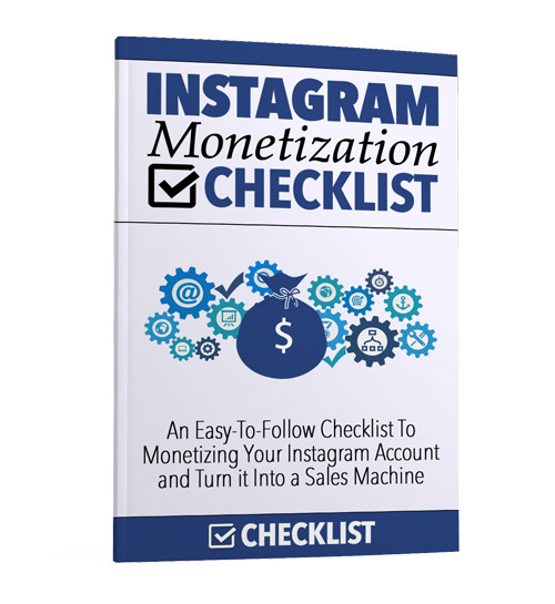 Instagram Monetization gallery