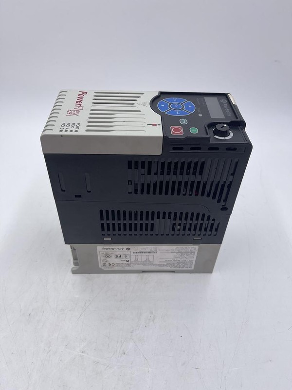 Allen Bradley 25B-A2P5N114 Ser A gallery