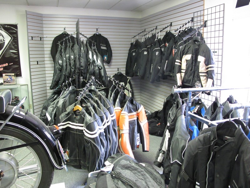 Lookwell Bike Fashion, Riding Gear, business for sale gallery