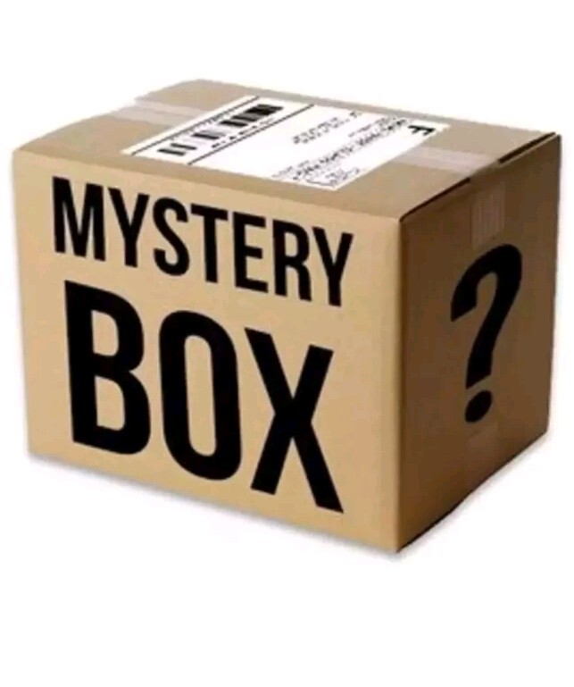 Mystery Box Business Startup Kit! All Brand New Start Working Tomorrow gallery
