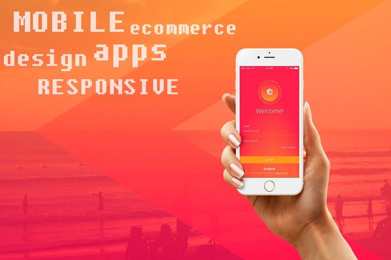 Professional Wordpress Website Mobile Ready, Ecommerce With Your Theme gallery