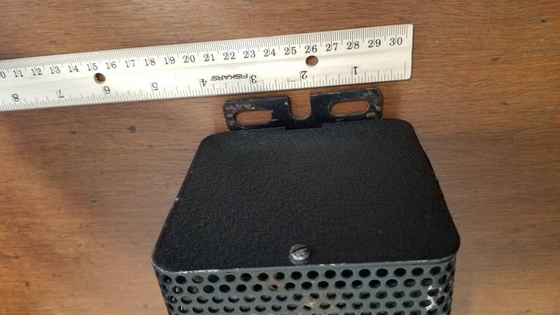 Sola Electric USA Constant Voltage Transformer 95V to125V Out V.A. 30 C48858 gallery