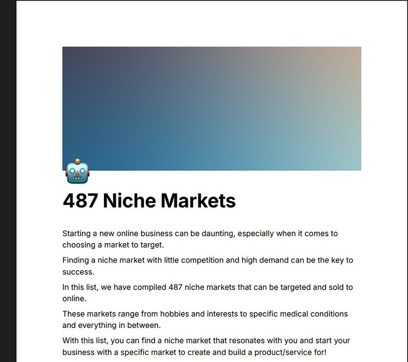 Read!! ChatGPT Masterclass (20 videos) + 101 Business Ideas + 17500 PROMPTS gallery