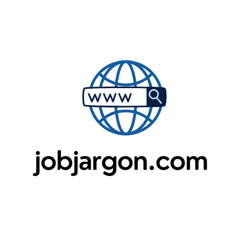 jobjargon.com Brandable .com Premium Domain Name - Includes Matching Socials!!