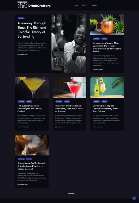 $250 Website Design/Development HTML/CSS/CMS [100% Professional and US-Based] gallery