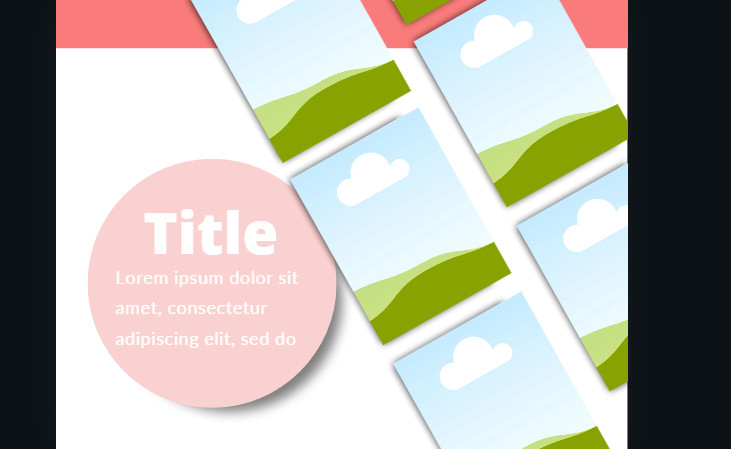 Digital Mock Up Templates Edit in Canva 128 pg Etsy Instagram & More MRR Rights gallery