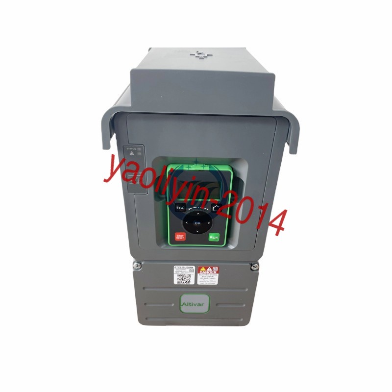 1PC ATV610U30N4 frequency converter Three phase 380-480V 3KW gallery